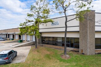 Plus de détails pour 5700-5750 Campbell Rd, Houston, TX - Industriel/Logistique à louer