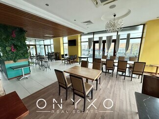 Plus de détails pour 9 Higham Mews, Northolt - Local commercial à louer