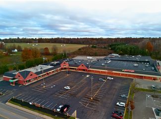 Plus de détails pour 6000 Royalton Rd, North Royalton, OH - Local commercial à louer