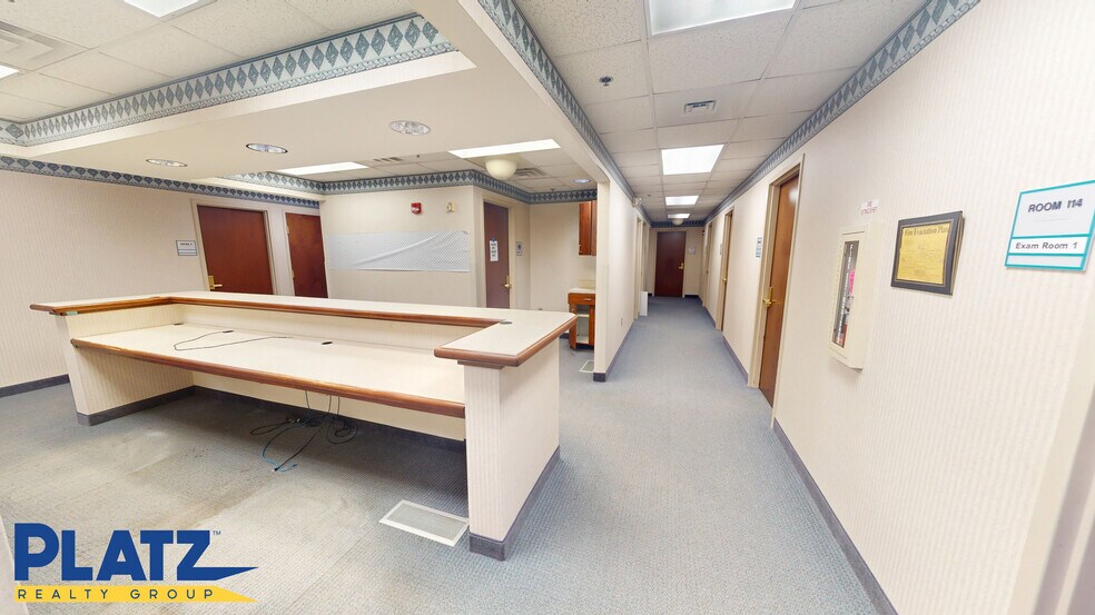 750 E Park Ave, Columbiana, OH à vendre - Photo de l’immeuble – Image 3 sur 18