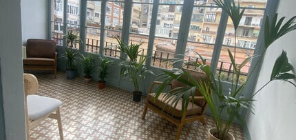 Carrer de Còrsega, 271, Barcelone, Barcelona à louer Photo intérieure– Image 2 sur 6