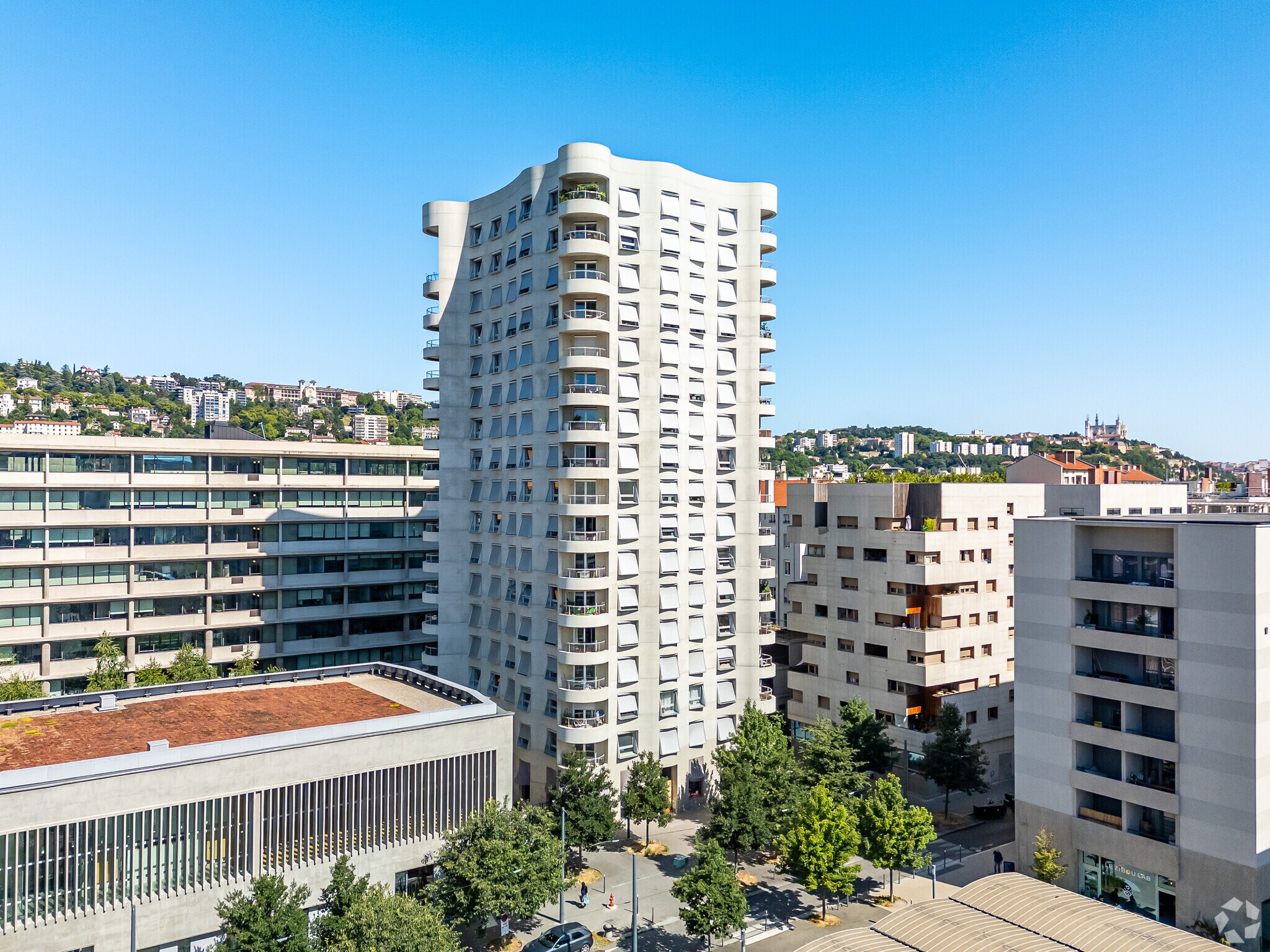 62 Rue Smith, Lyon à louer Photo principale– Image 1 sur 8