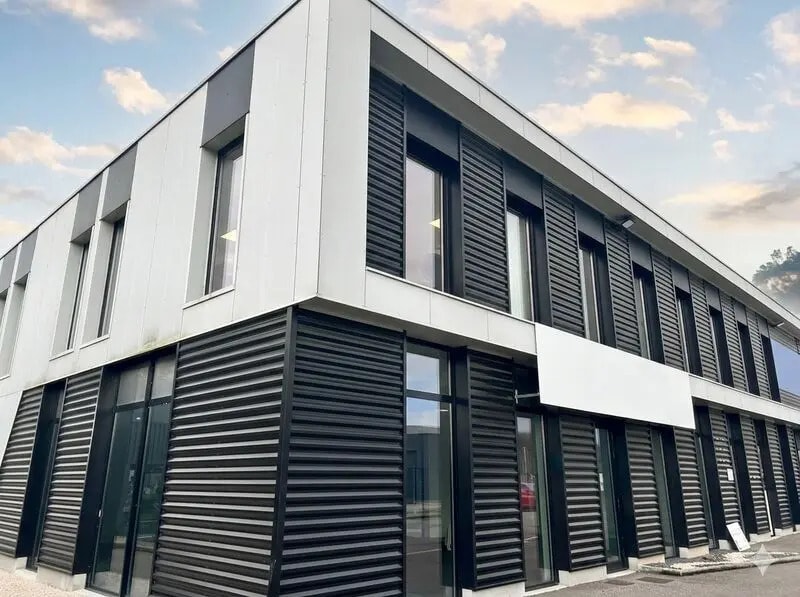 314 Rue De Bourgogne, Crêches-sur-Saône à louer Photo principale– Image 1 sur 5