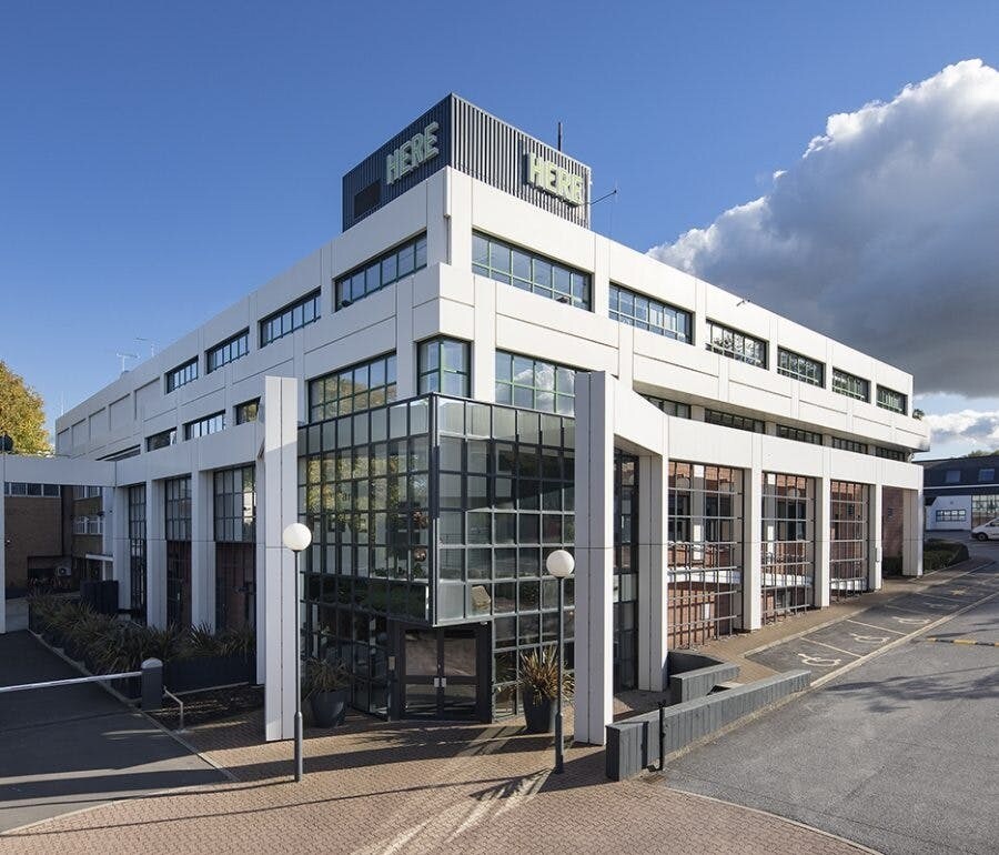 Bath Rd, Bristol à louer Photo de l’immeuble– Image 1 sur 18