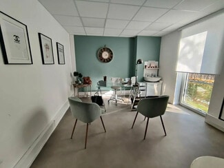Plus de détails pour Bureau à louer