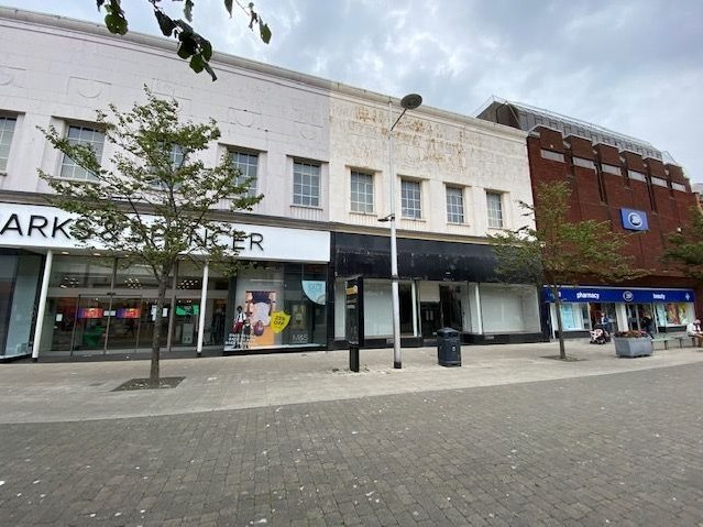 78-80 London Rd N, Lowestoft à louer - Photo de l’immeuble – Image 3 sur 3
