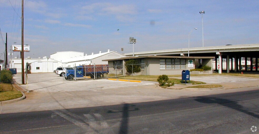 2402 Broad St, Houston, TX à vendre - Photo de l’immeuble – Image 2 sur 8