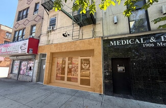 Plus de détails pour 1904 Mermaid Ave, Brooklyn, NY - Local commercial à louer
