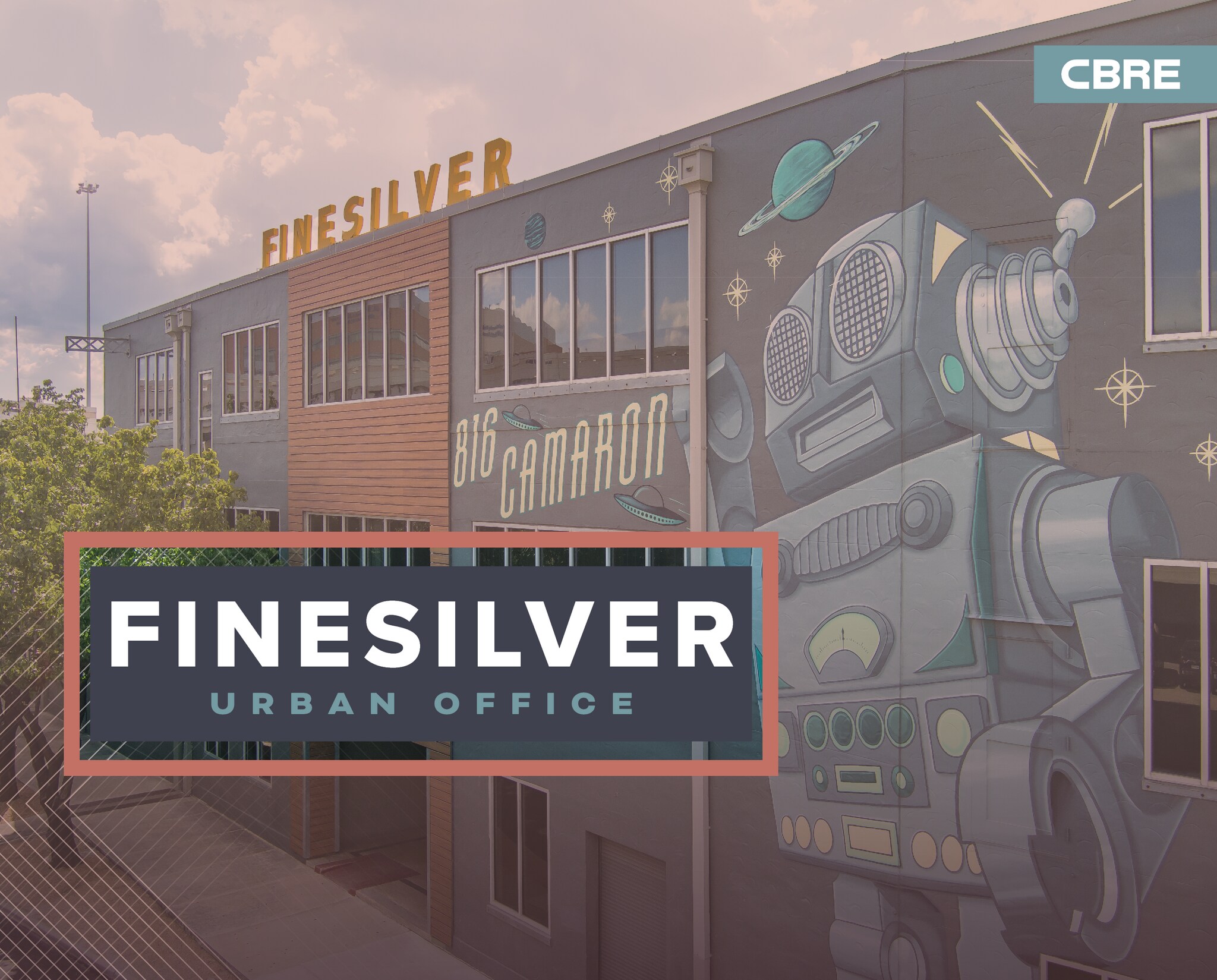 816 Camaron St, San Antonio, TX à vendre Photo principale– Image 1 sur 33