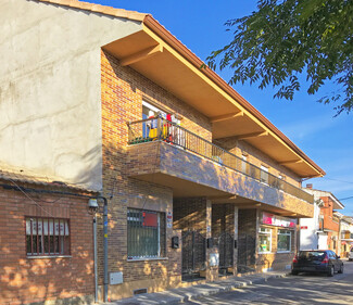 Plus de détails pour Calle San Sebastián, 5, Valdetorres de Jarama - Bureau à louer