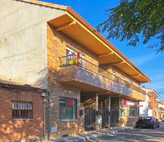Plus de détails pour Calle San Sebastián, 5, Valdetorres de Jarama - Bureau, Local commercial à louer