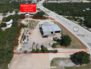 22400 State Highway 71 W, Spicewood, TX à vendre Photo de l’immeuble– Image 2 sur 10