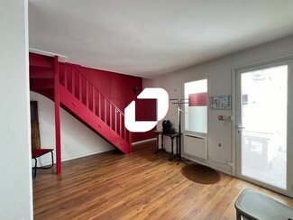 Plus de détails pour 13 Rue Victor Hugo, Malakoff - Bureau à vendre