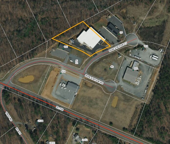 48 Zion Station Ct, Troy, VA à louer - Photo principale – Image 2 sur 39
