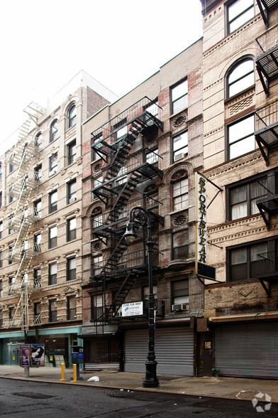 47 Orchard St, New York, NY à louer - Photo de l’immeuble – Image 3 sur 4