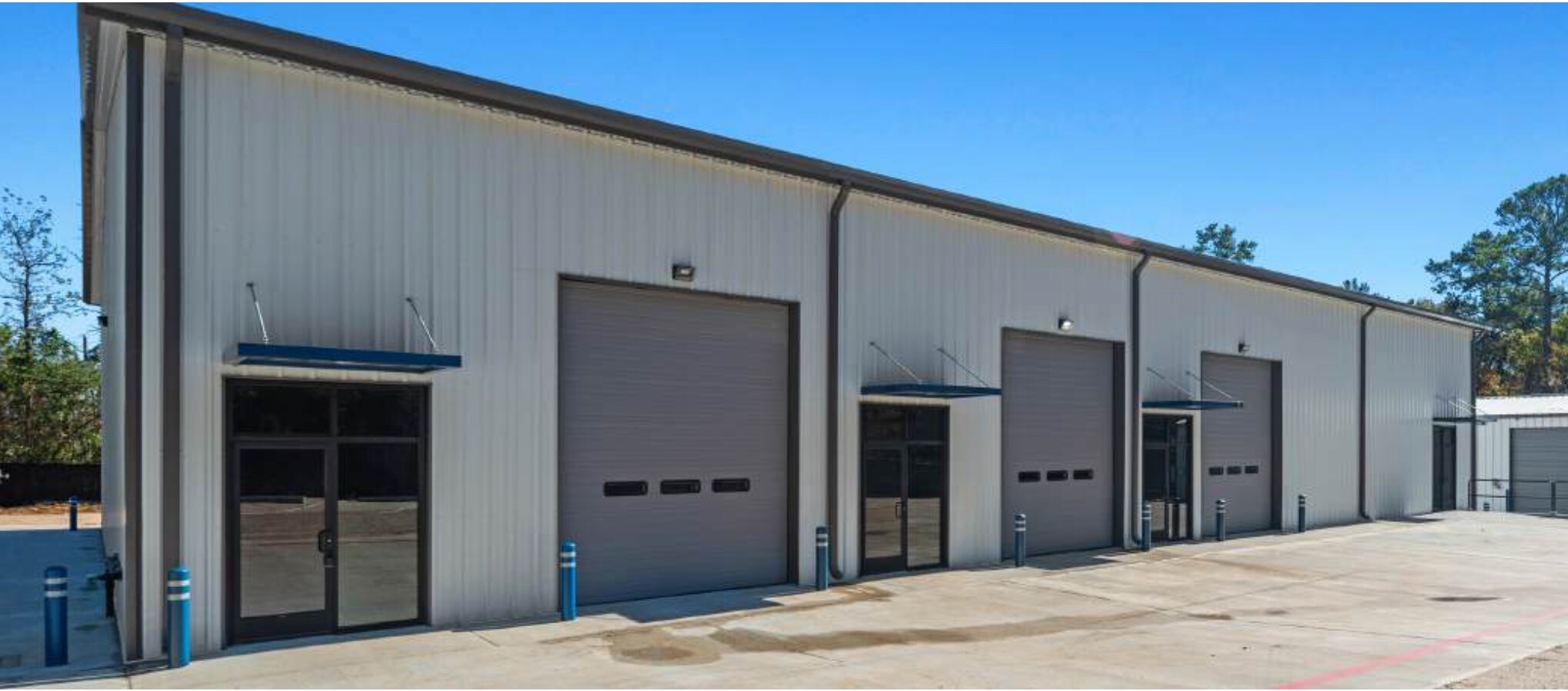 2043 Teas Nursery Rd, Conroe, TX à louer Photo principale– Image 1 sur 6