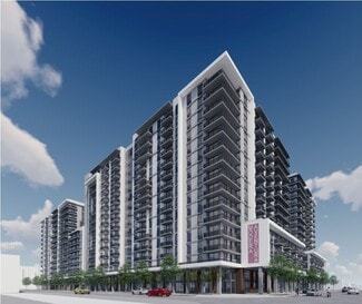 Plus de détails pour 2681 NE 191st St, Aventura, FL - Local commercial à louer