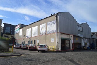 31-33 Hawkhill, Dundee à louer Photo de l’immeuble– Image 1 sur 8