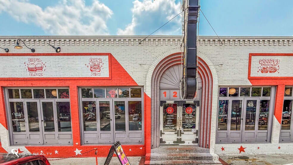 1245 Glenwood Ave SE, Atlanta, GA à vendre - Photo de l’immeuble – Image 3 sur 38