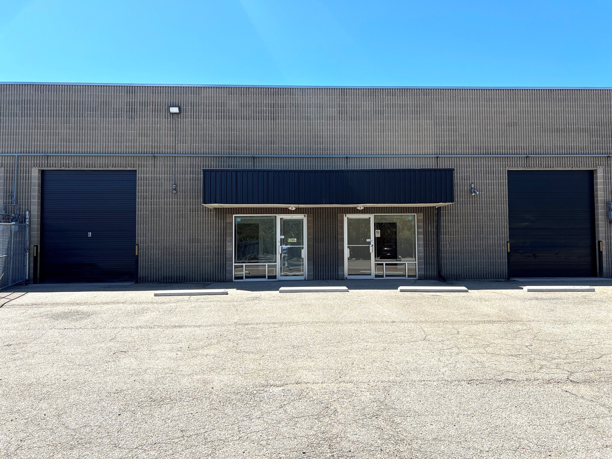 4321 Broadway, Denver, CO à louer Photo de l’immeuble– Image 1 sur 7