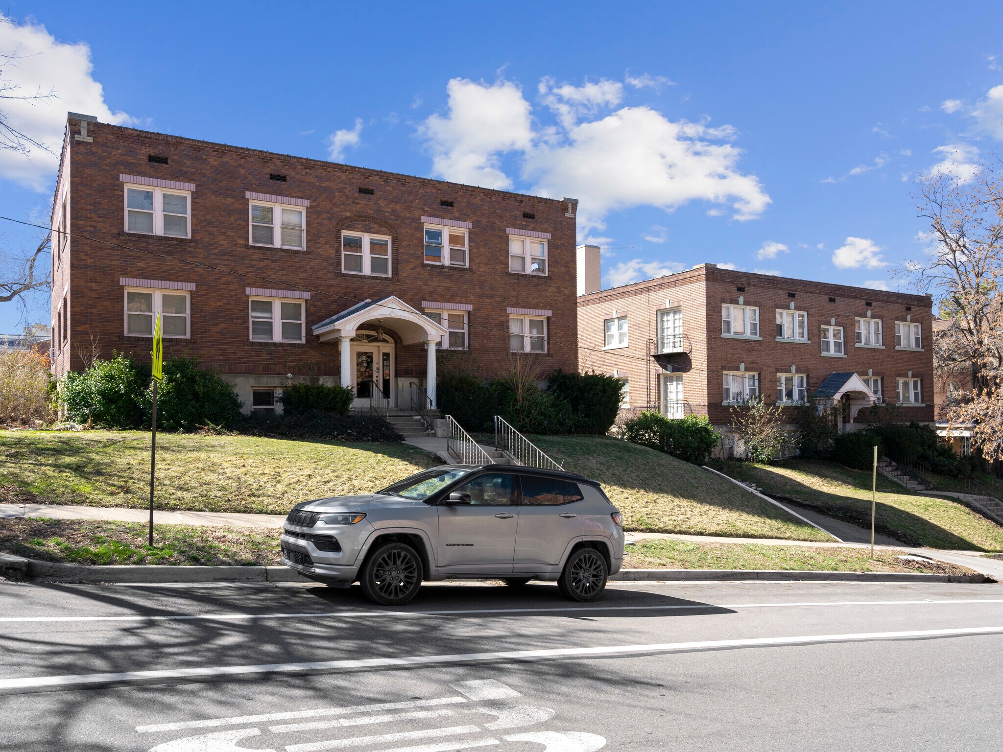 144 E 2nd Ave, Salt Lake City, UT à vendre Photo principale– Image 1 sur 13