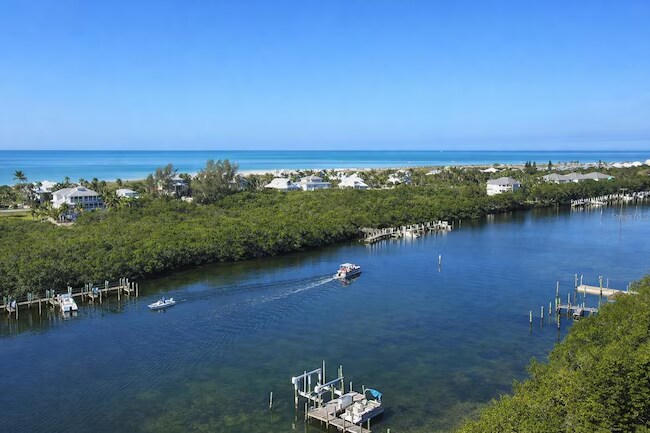 10049 Hel-Lew Ct, Placida, FL à vendre - Photo principale – Image 1 sur 1