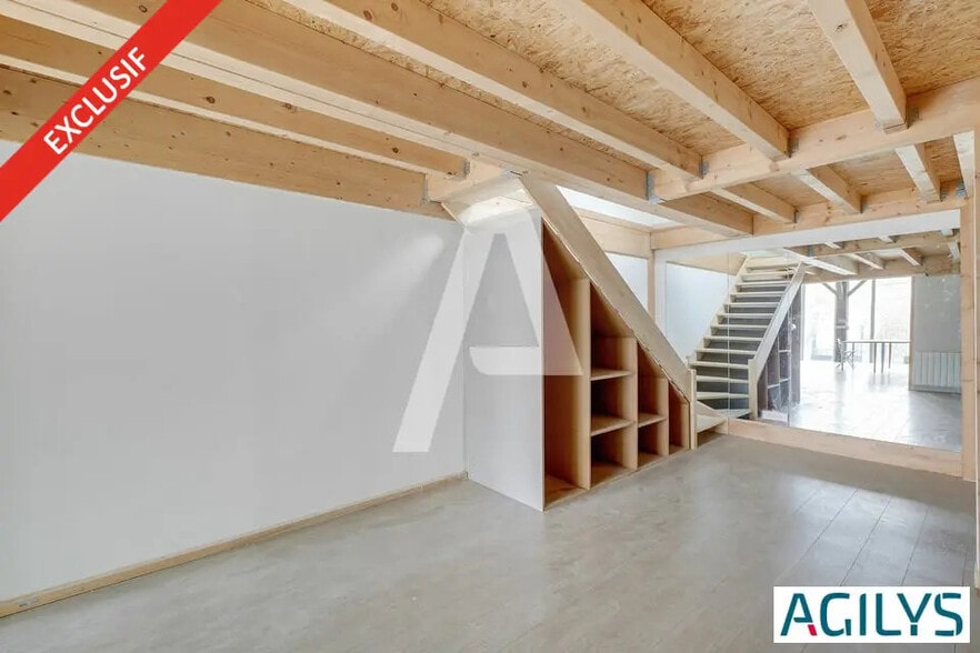 Bureau dans Ivry-sur-Seine à louer - Photo de l’immeuble – Image 3 sur 7