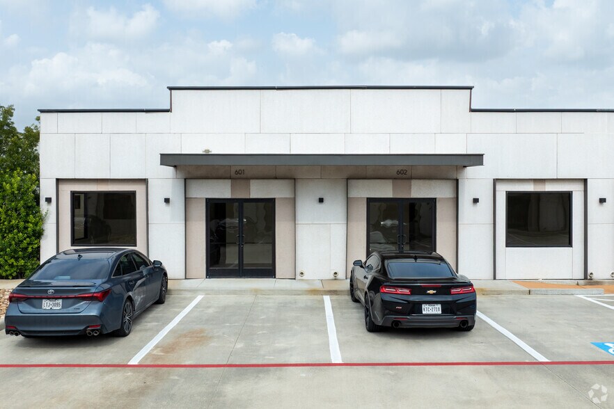 4714 FM 1488 Rd, The Woodlands, TX à vendre - Photo de l’immeuble – Image 2 sur 5