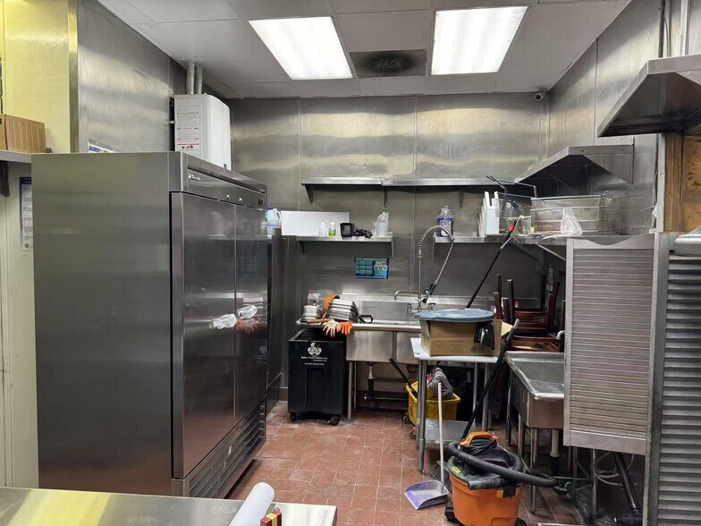 8500-8520 W 3rd St, Los Angeles, CA à louer - Photo de l’immeuble – Image 3 sur 8