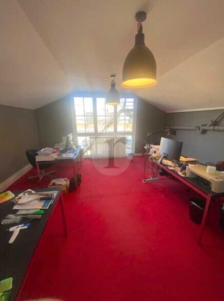 Bureau dans Roubaix à vendre - Photo intérieure – Image 2 sur 7