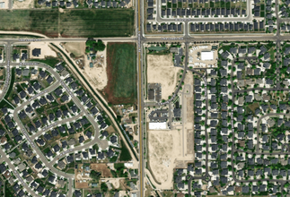 930 Rising Sun Dr, Nampa, ID - VUE AÉRIENNE  vue de carte