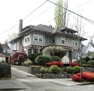 Plus de détails pour 610 Jefferson St, Oregon City, OR - Bureau à louer