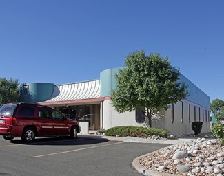Plus de détails pour 7108 S Alton Way, Englewood, CO - Local d'activités à louer
