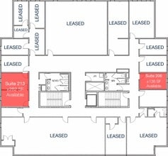 112 Cox Ave, Raleigh, NC à louer Plan d’étage– Image 1 sur 1