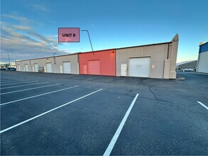 6503 W Okanogan Ave, Kennewick, WA à louer Photo intérieure– Image 2 sur 17