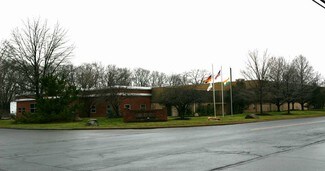 Plus de détails pour 99 Newbold Rd, Fairless Hills, PA - Bureau à louer