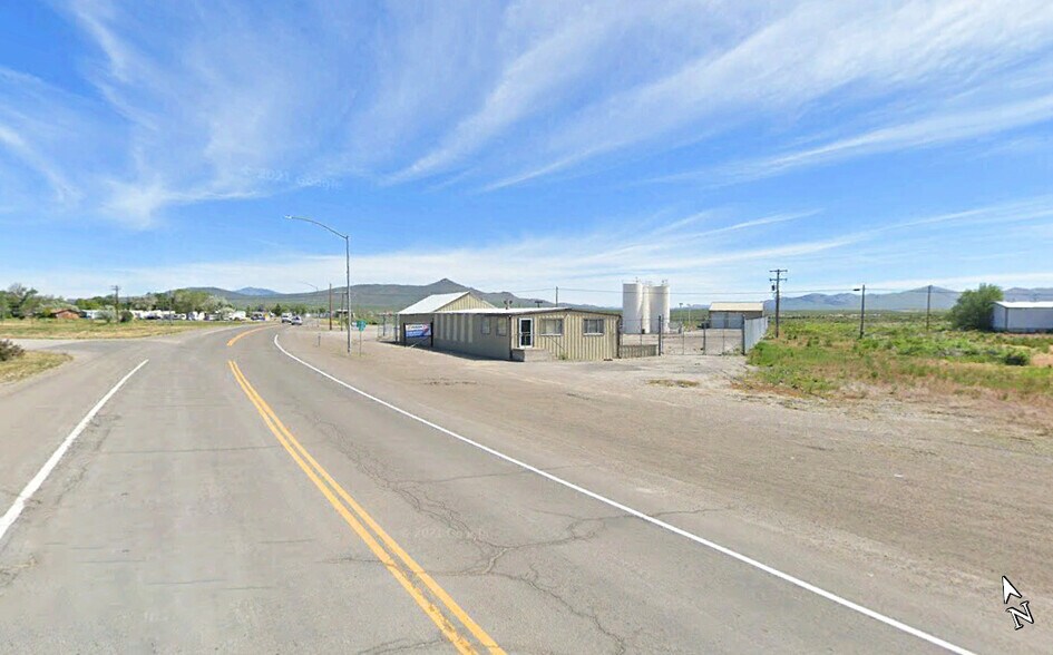 881 6th St, Wells, NV à vendre - Photo de l’immeuble – Image 3 sur 22