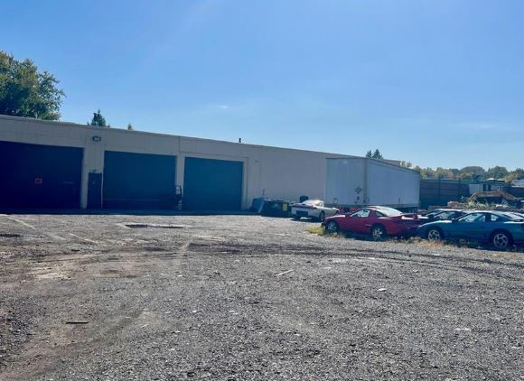 1325 Lynn St, Easton, PA à louer - Photo de l’immeuble – Image 1 sur 2