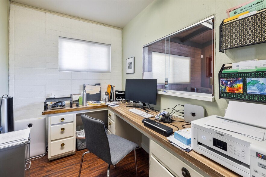 801-805 Tuolumne St, Vallejo, CA à vendre - Photo de l’immeuble – Image 3 sur 60