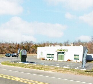 Plus de détails pour 3231 State Route 27, Franklin Park, NJ - Local commercial à vendre