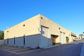 Plus de détails pour 12734 Branford St, Pacoima, CA - Industriel/Logistique à vendre