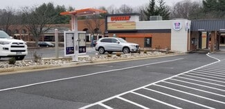 Plus de détails pour 13440-13490 Dumfries Rd, Manassas, VA - Local commercial à louer
