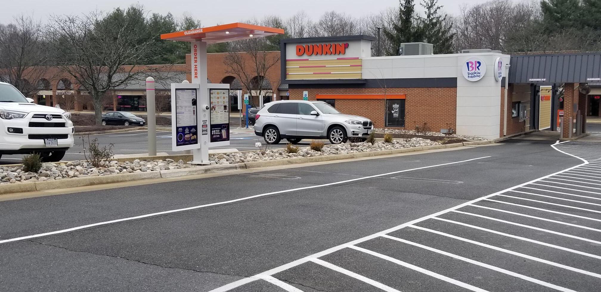 13440-13490 Dumfries Rd, Manassas, VA à louer Photo de l’immeuble– Image 1 sur 5