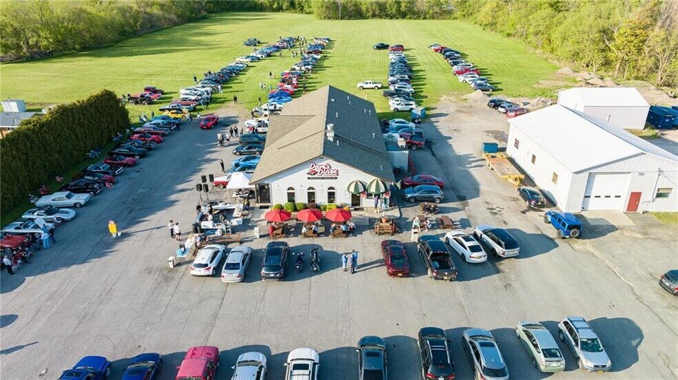 2251 State Route 5, Schuyler, NY à louer - Photo de l’immeuble – Image 2 sur 21