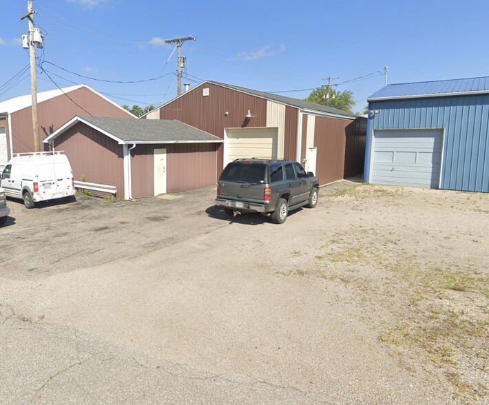 165.5 Kenwood st, Elyria, OH à vendre - Photo principale – Image 1 sur 1