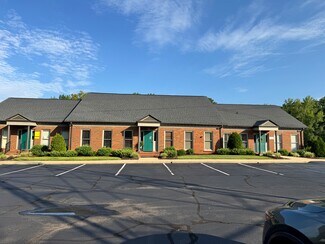 Plus de détails pour 198 Roper Mountain Road Ext, Greenville, SC - Bureau à louer