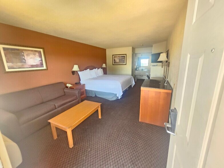 143 Highway 65 S, Tallulah, LA à vendre - Photo de l’immeuble – Image 2 sur 15