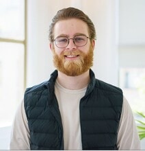 Logan Crowder
