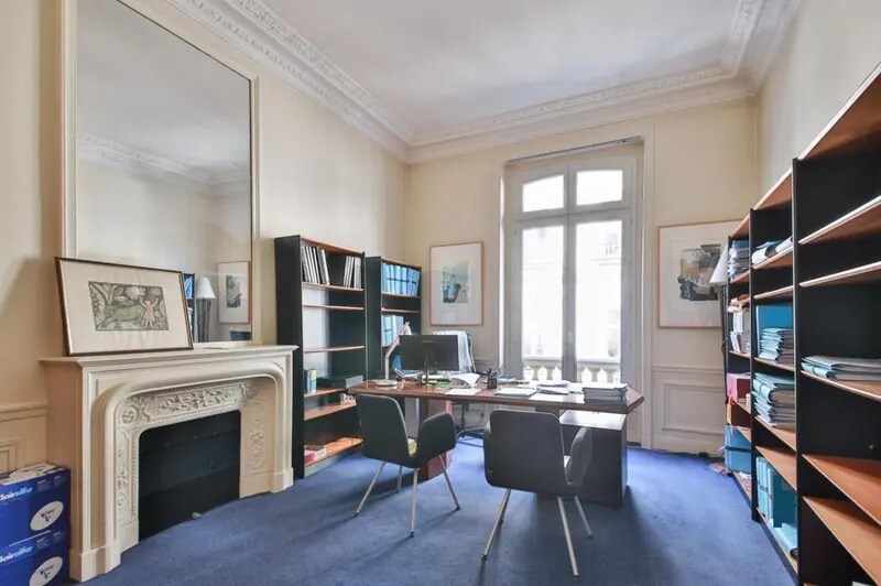 54 Rue De Ponthieu, Paris à louer - Photo intérieure – Image 3 sur 20