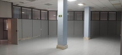 Sector Foresta, 1, Tres Cantos, Madrid à louer Photo intérieure– Image 1 sur 7